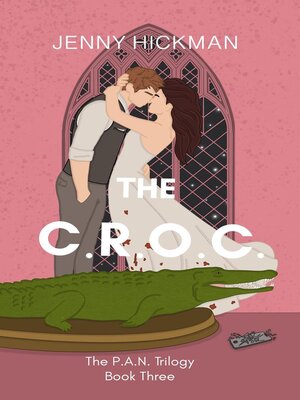 cover image of The CROC